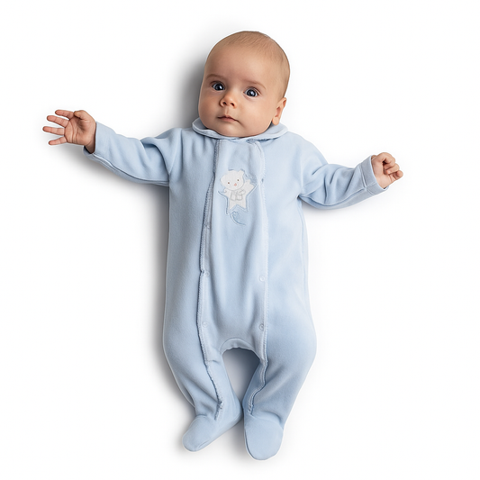 Babygrow Estrela