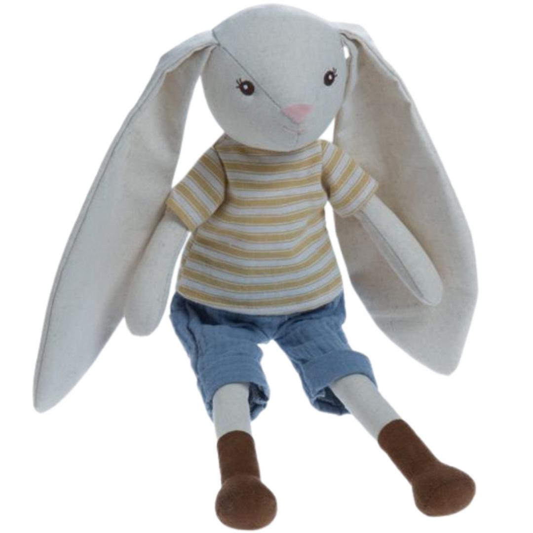 Coelhos de Pano