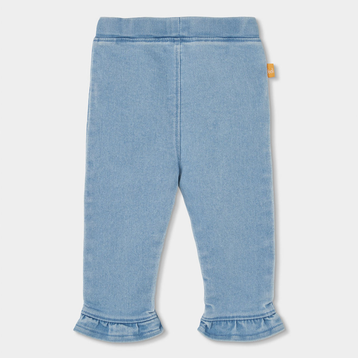 Conjunto Camisola e Calças Coelho Jardineiro