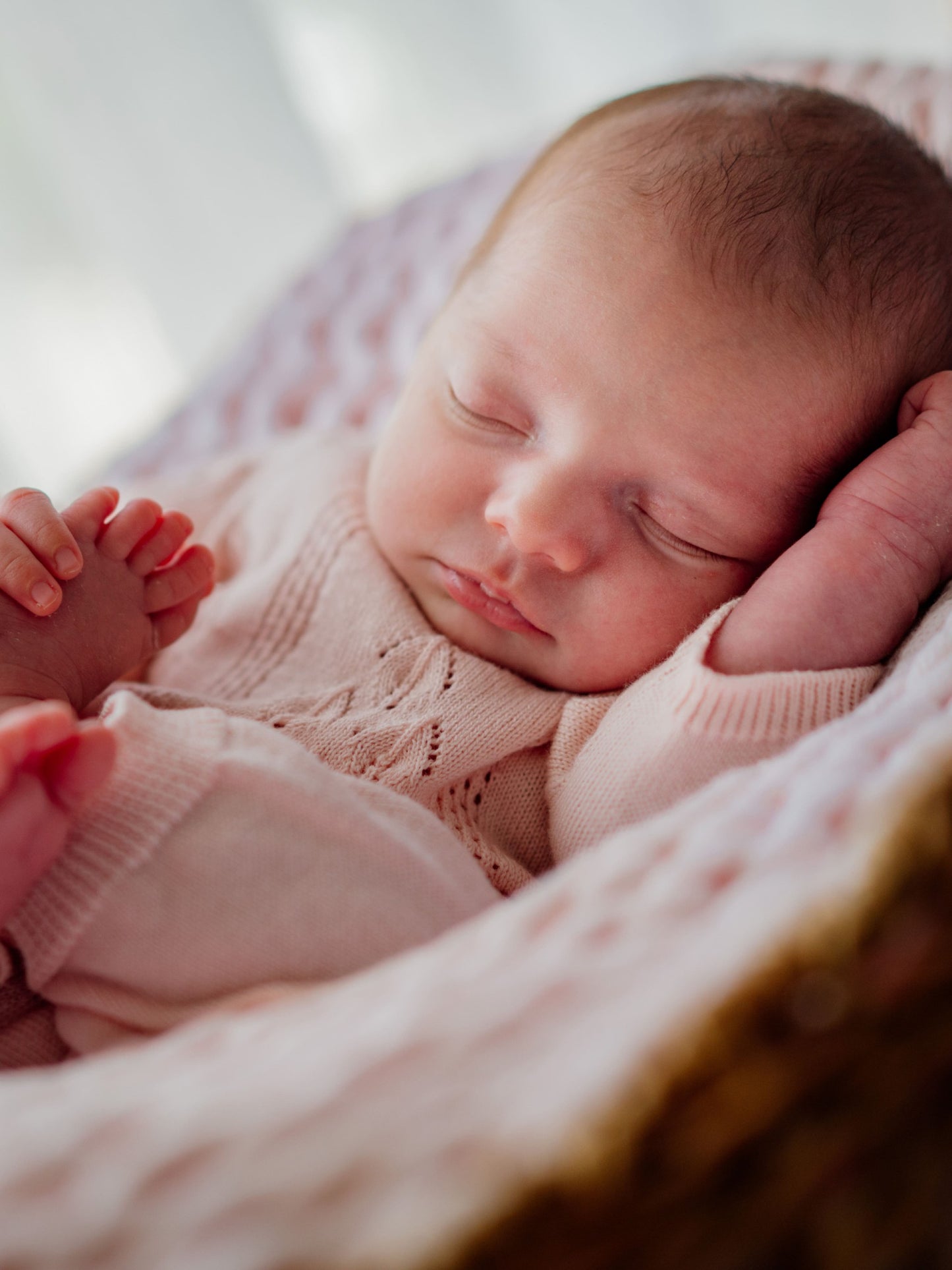 Babygrow de Malha Algodão Orgânico