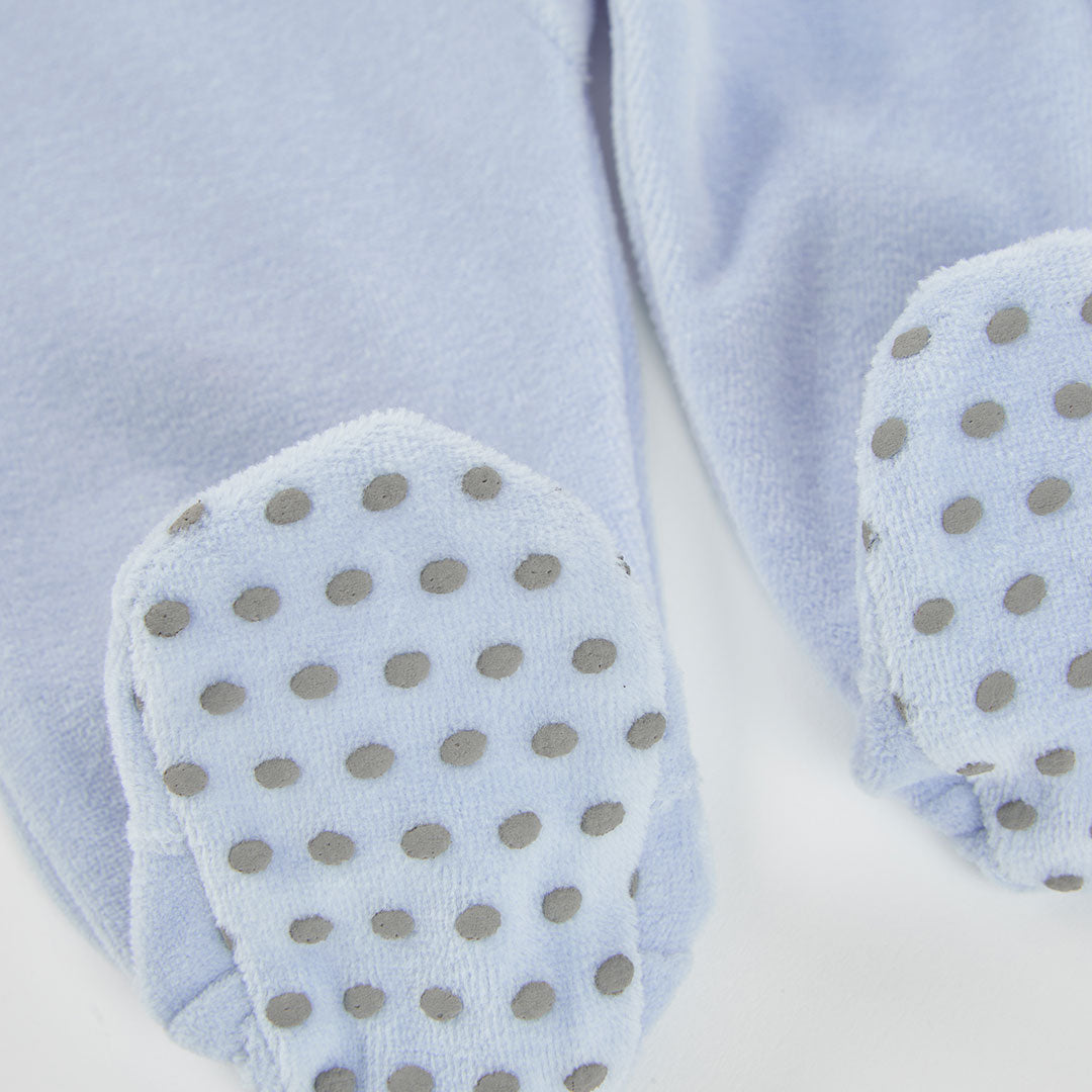 Babygrow Azul Corujas