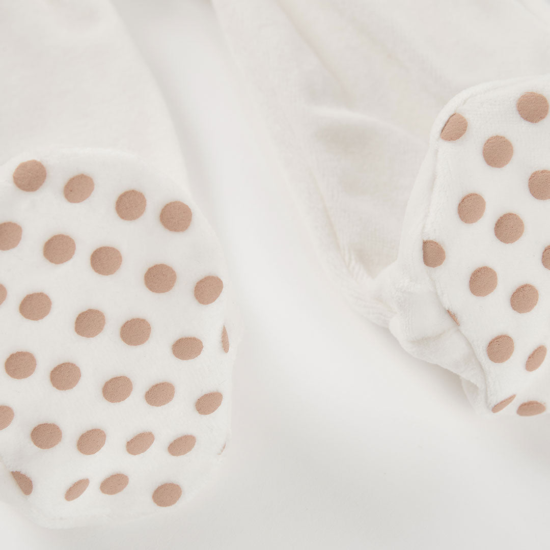Babygrow Urso Pérola