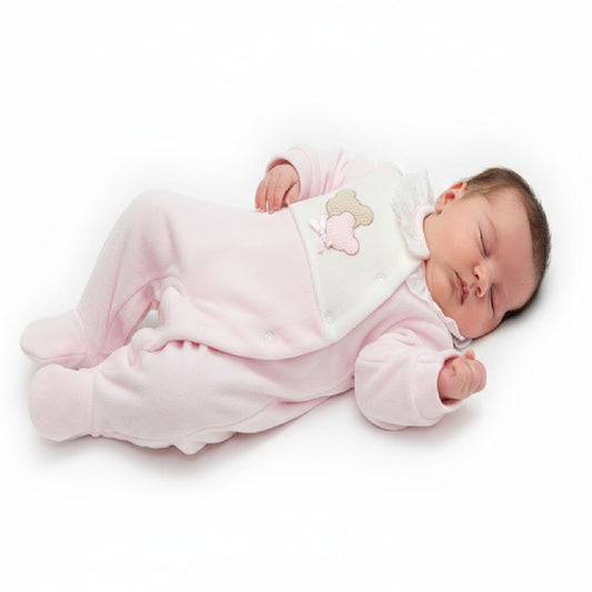 Babygrow Urso