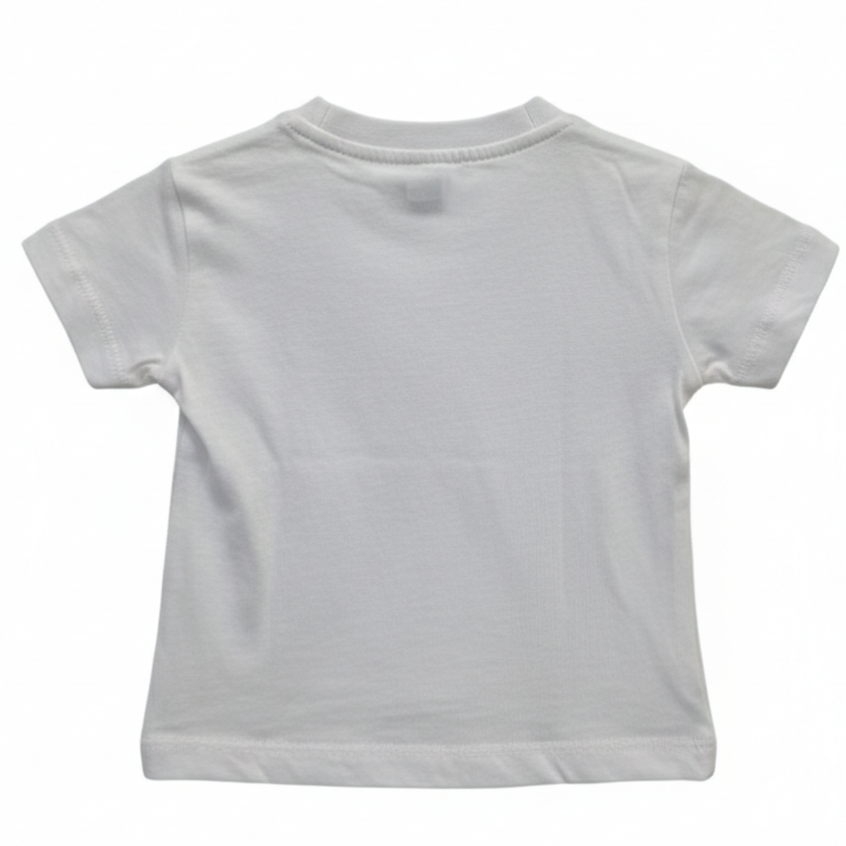 Conjunto 3 Peças: Casaco Estilo Americano Vermelho, T-shirt e Calças de Ganga