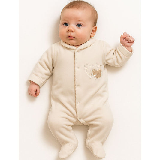 Babygrow Urso