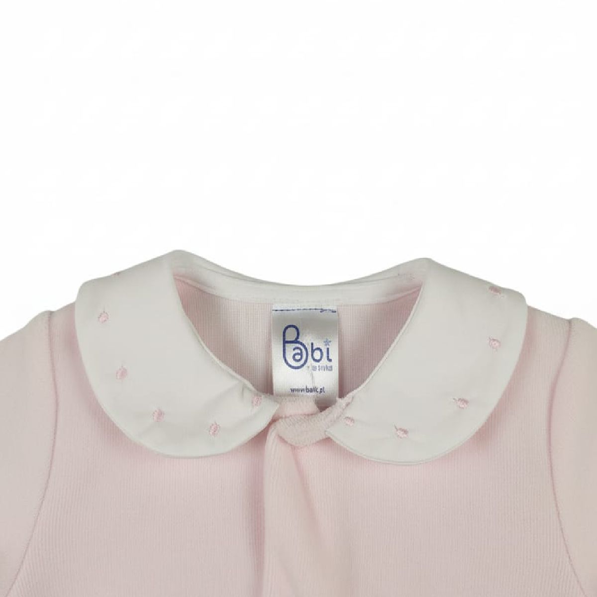 Babygrow Pintas