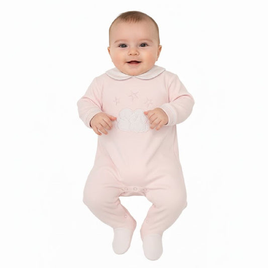 Babygrow Coelhos