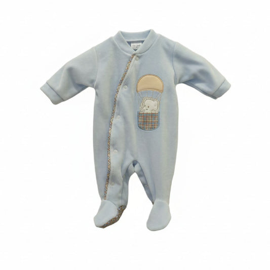Babygrow Elefante