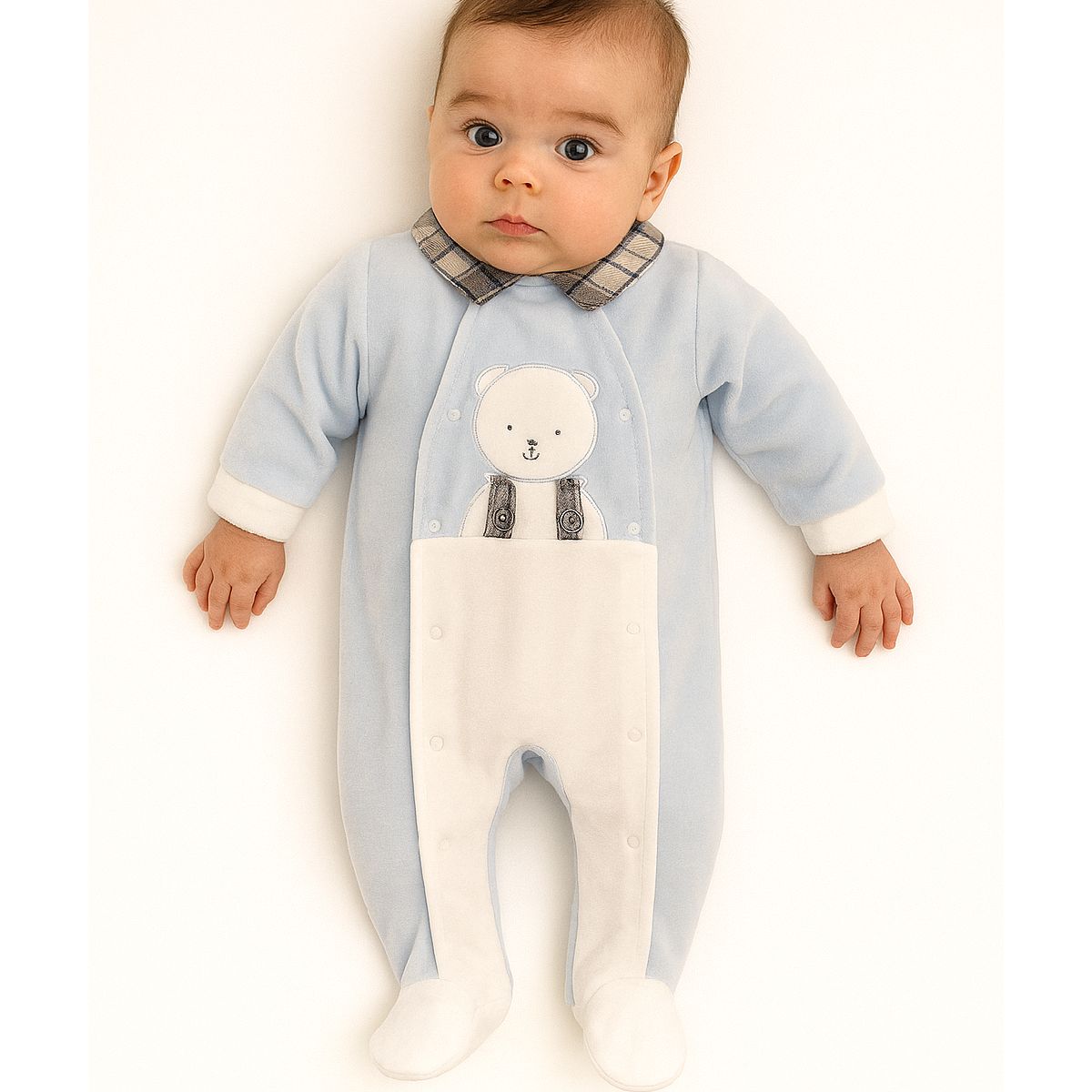 Babygrow Urso