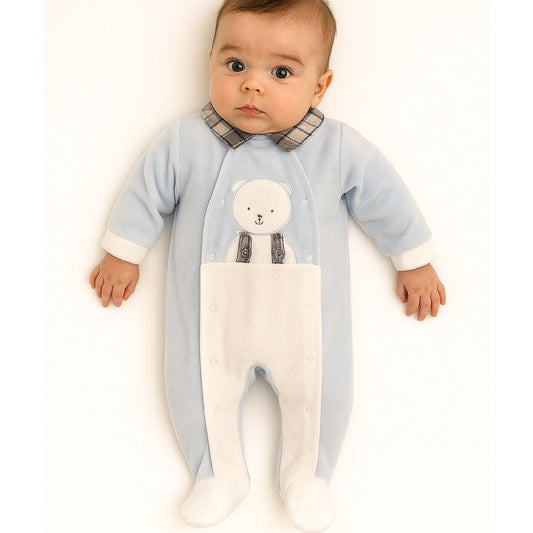 Babygrow Urso