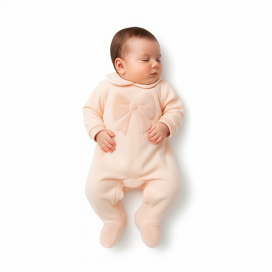 Babygrow Laço