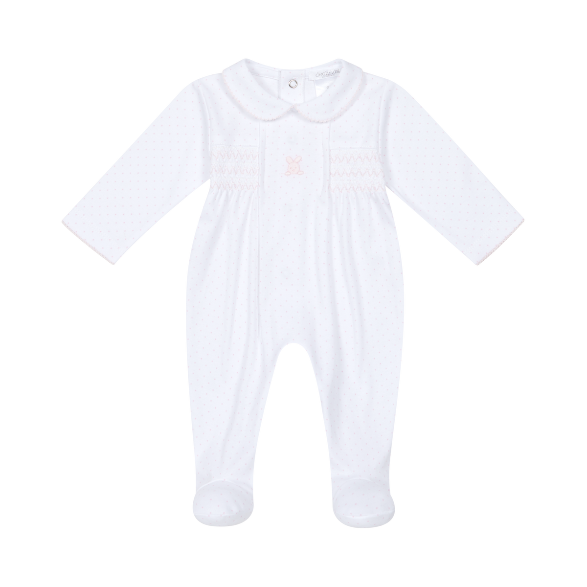 Babygrow Ursinho