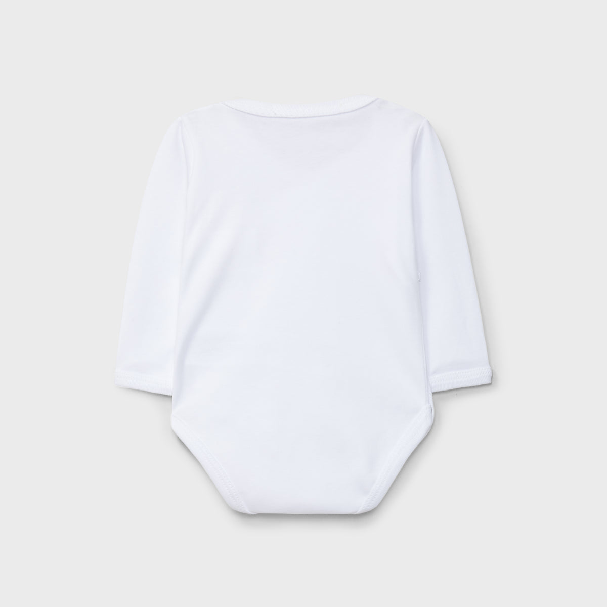 Conjunto Recém-Nascido Branco