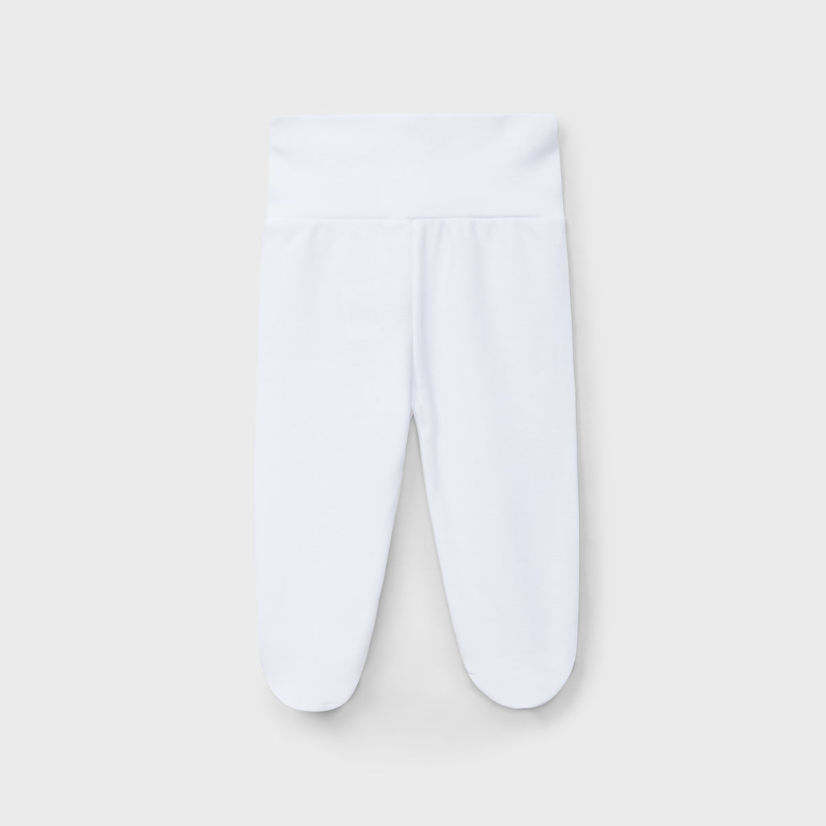Conjunto Recém-Nascido Branco