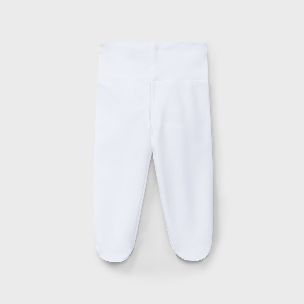 Conjunto Recém-Nascido Branco