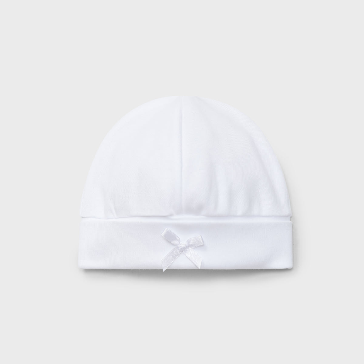 Conjunto Recém-Nascido Branco