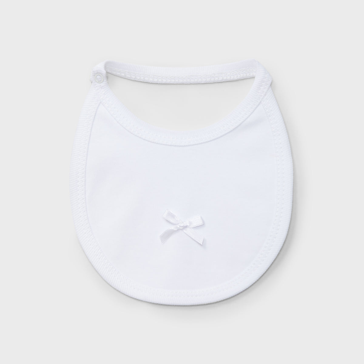 Conjunto Recém-Nascido Branco