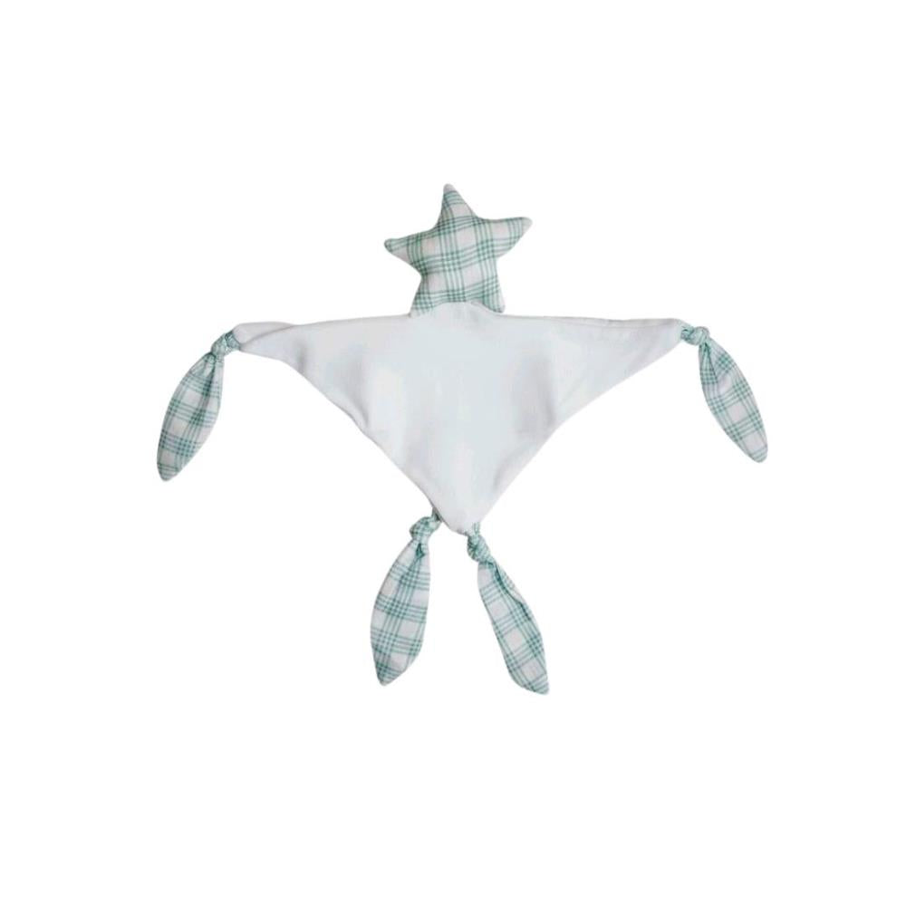 Doudou Estrela Xadrez