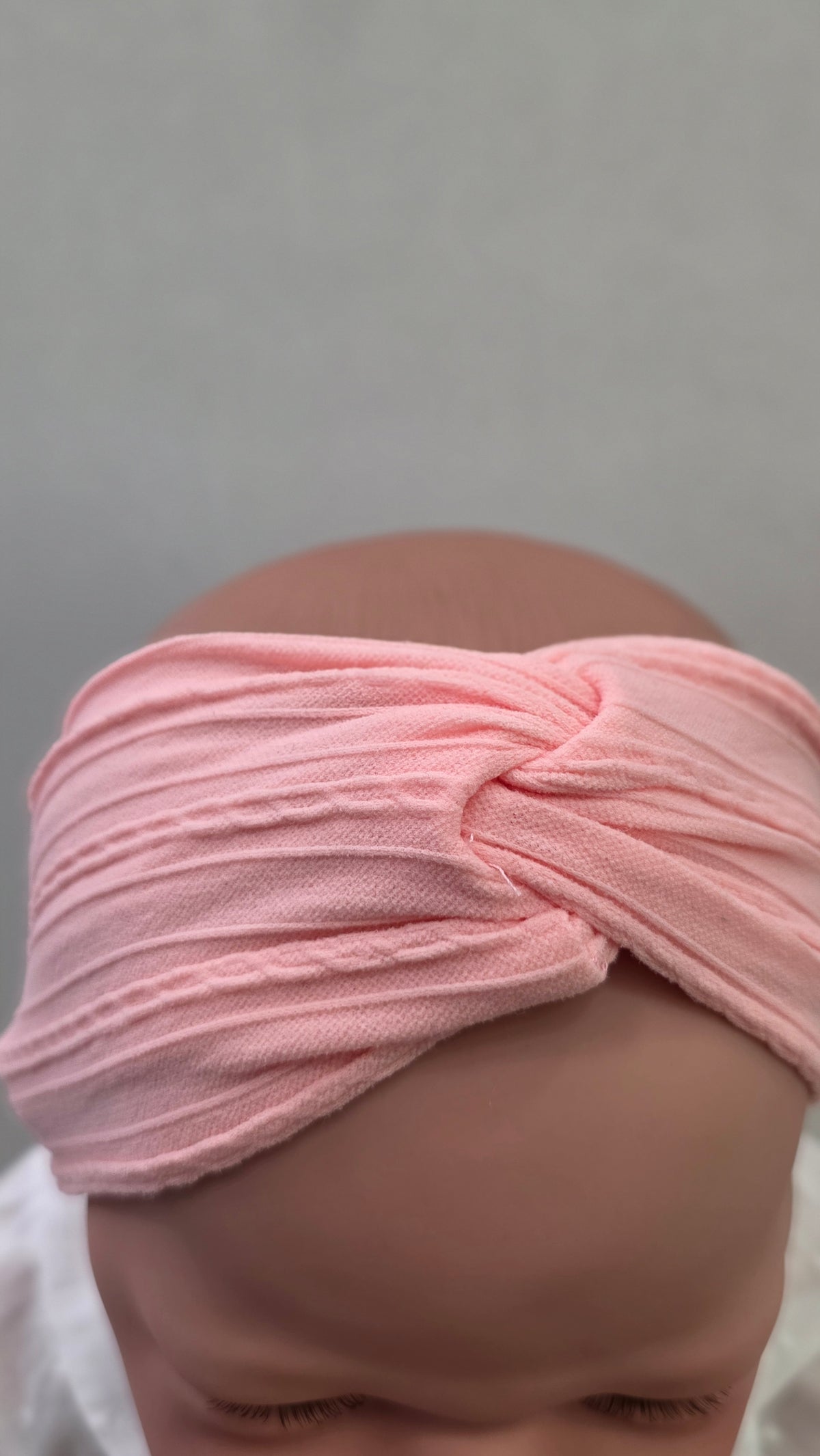 Fitas de Cabelo Largas para Menina
