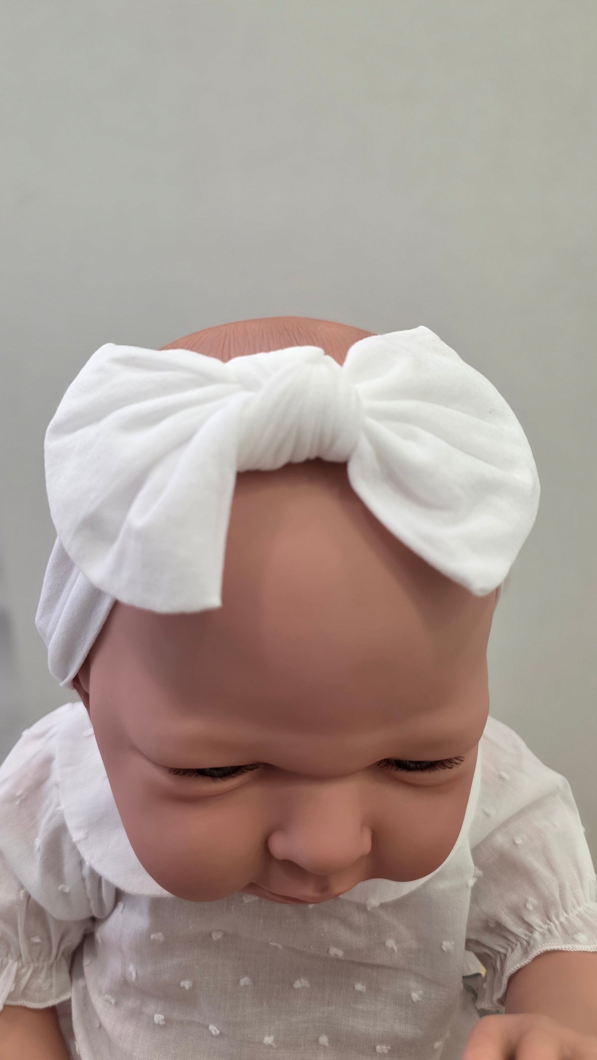 Fitas de Cabelo Laço para Menina