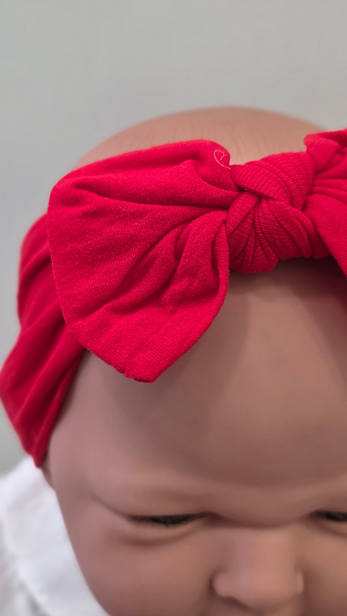 Fitas de Cabelo Laço para Menina