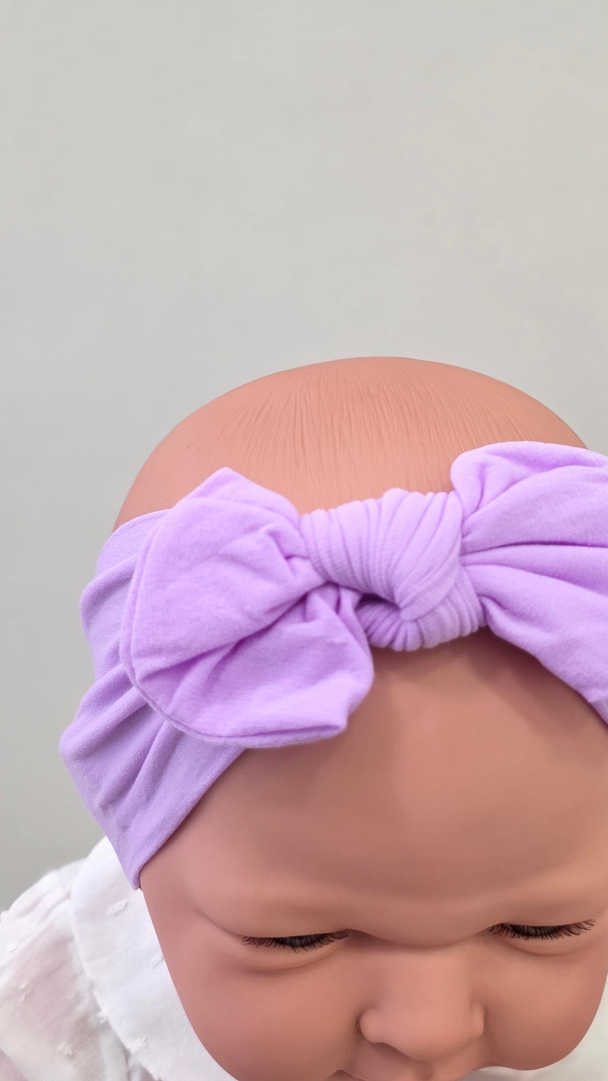Fitas de Cabelo Laço para Menina