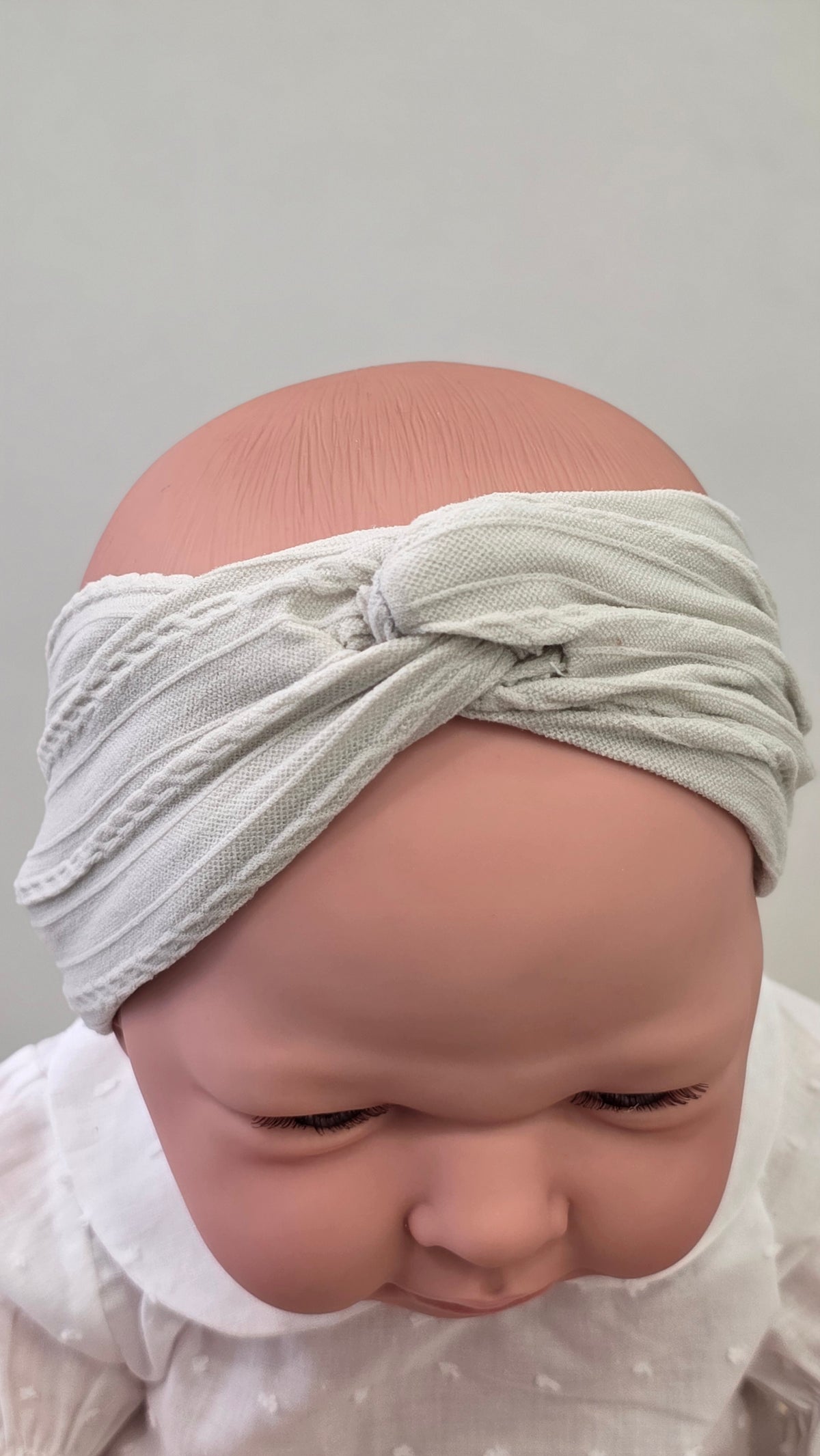 Fitas de Cabelo Largas para Menina