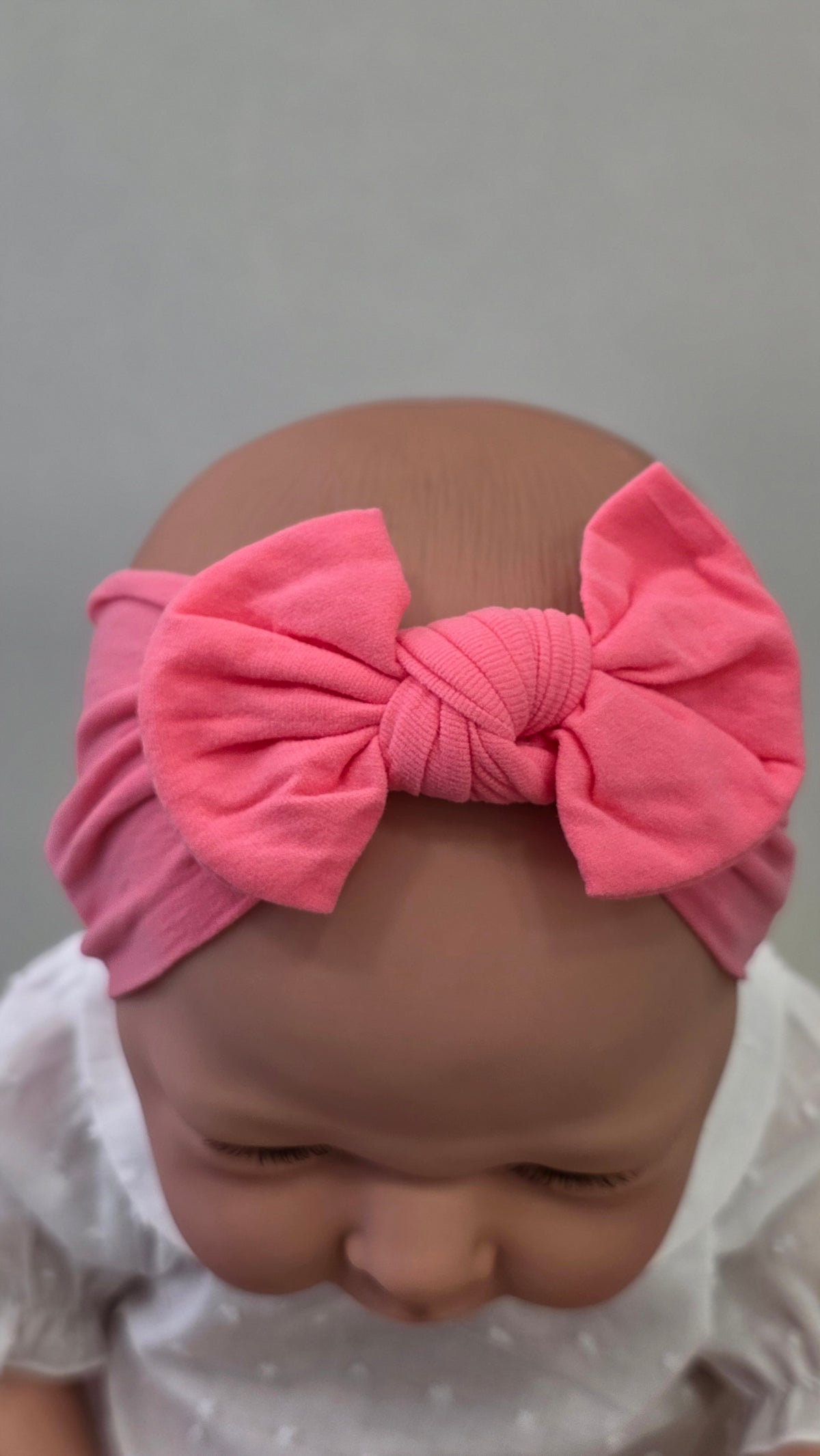 Fitas de Cabelo Laço para Menina