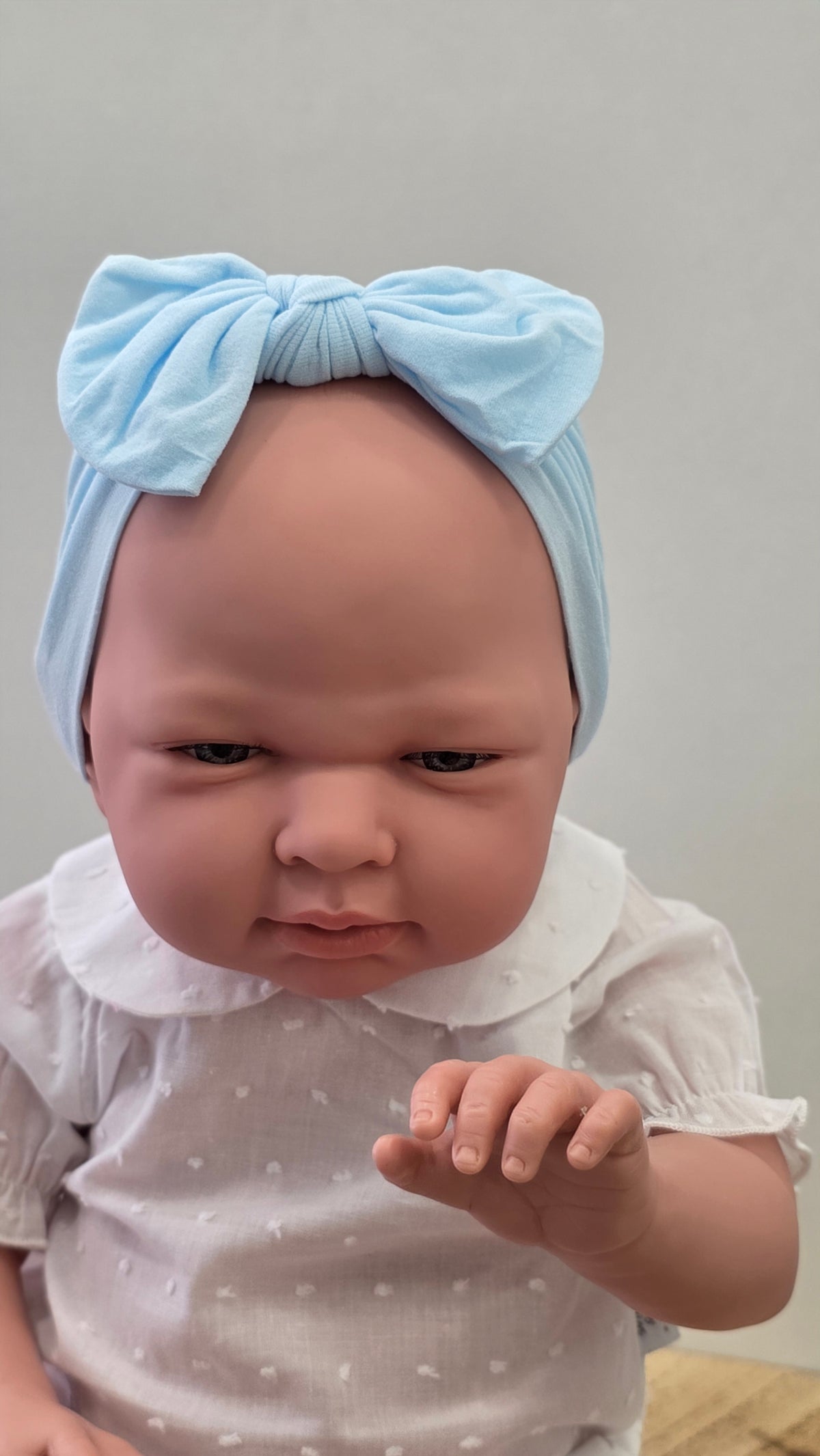 Fitas de Cabelo Laço para Menina