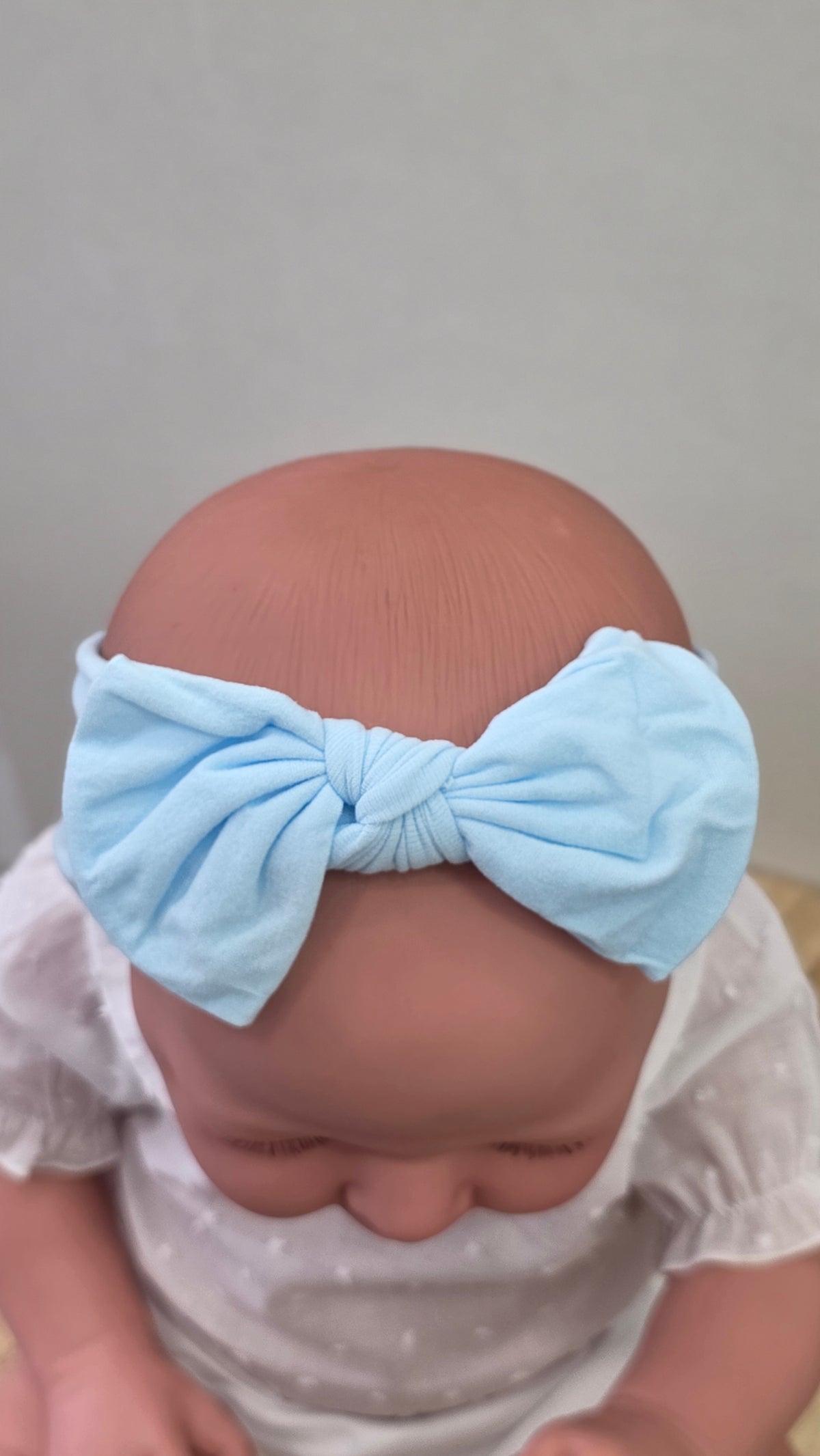 Fitas de Cabelo Laço para Menina