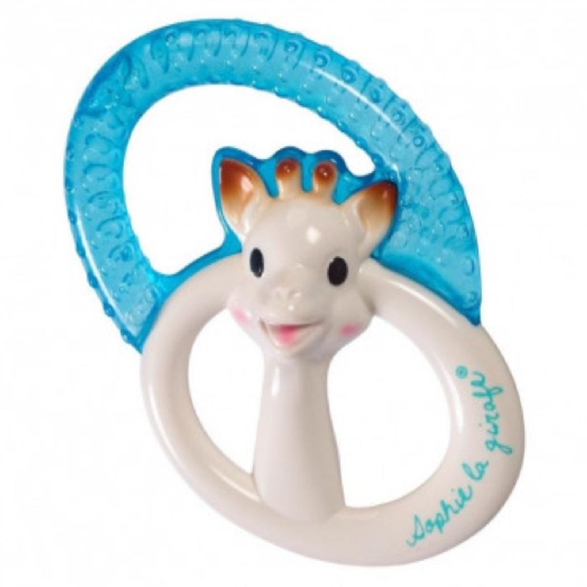 Anel de dentição refrigerável Sophie la Girafe Fresh