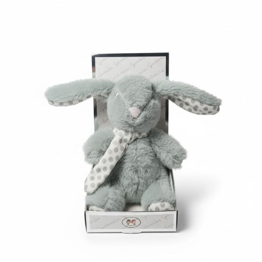 Coelho peluche