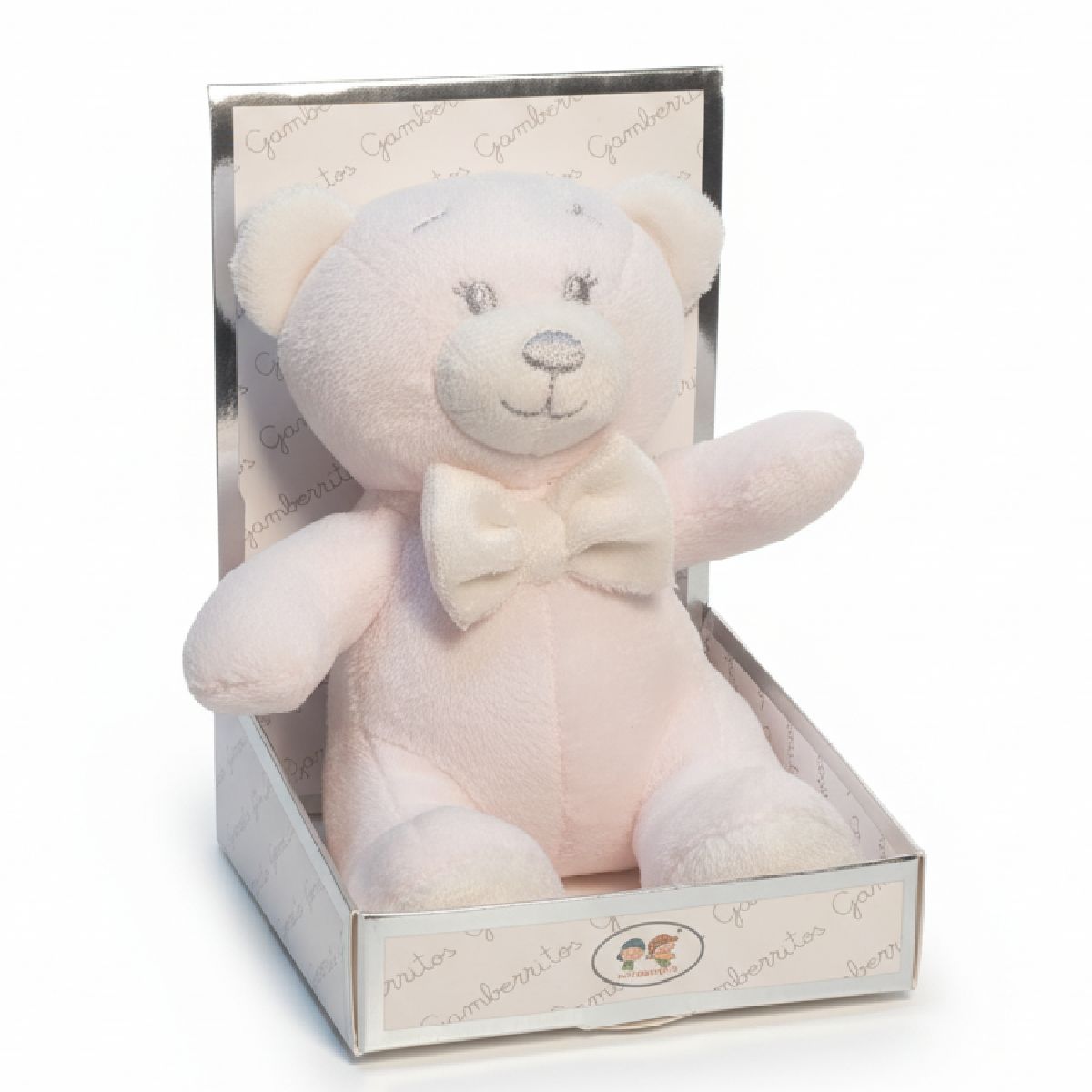 Urso de Peluche Gamberritos