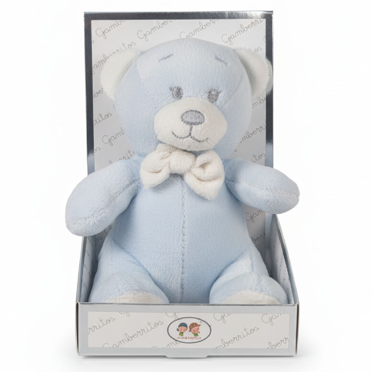 Urso de Peluche Gamberritos