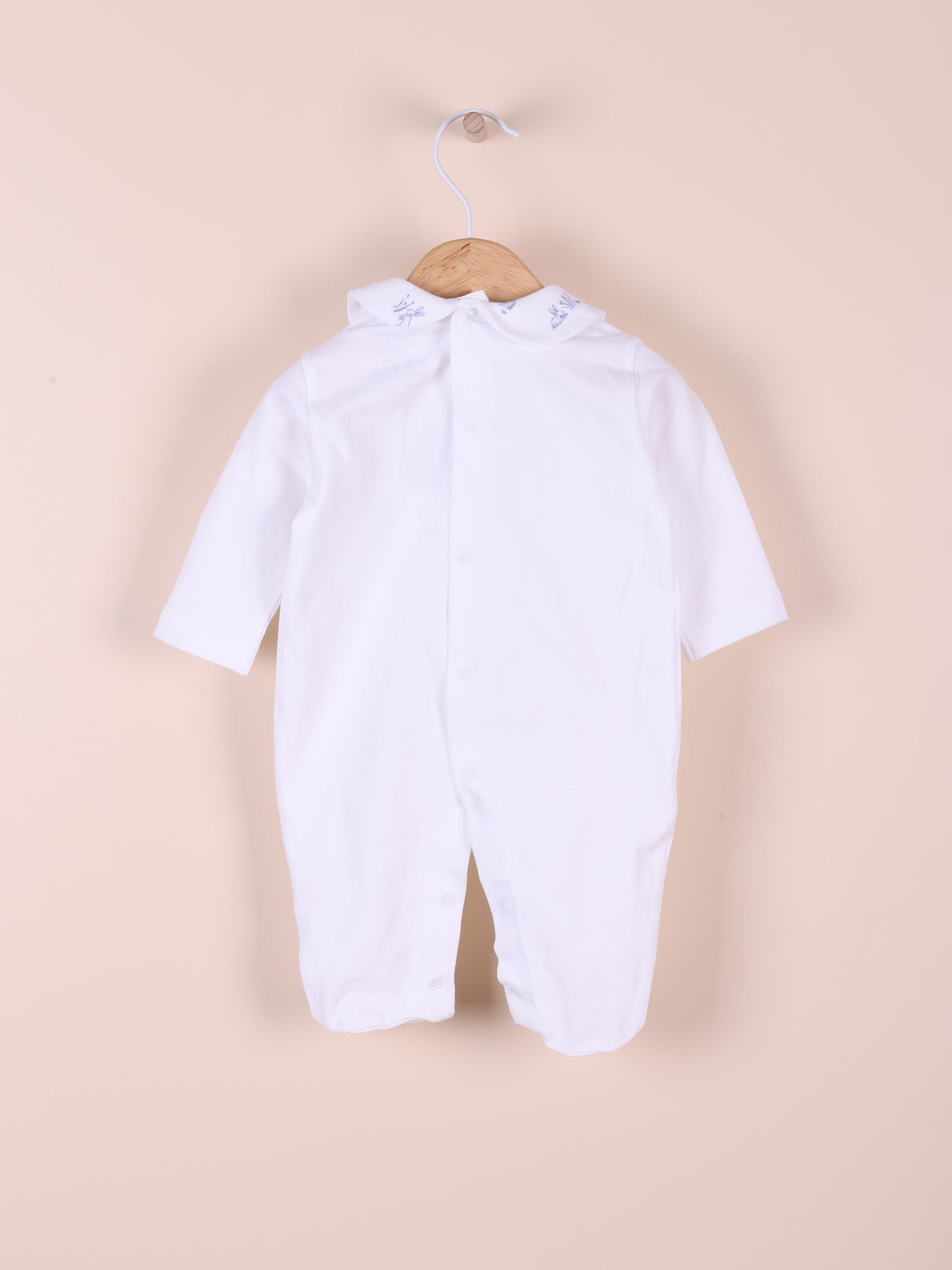 Babygrow Coelhinhos