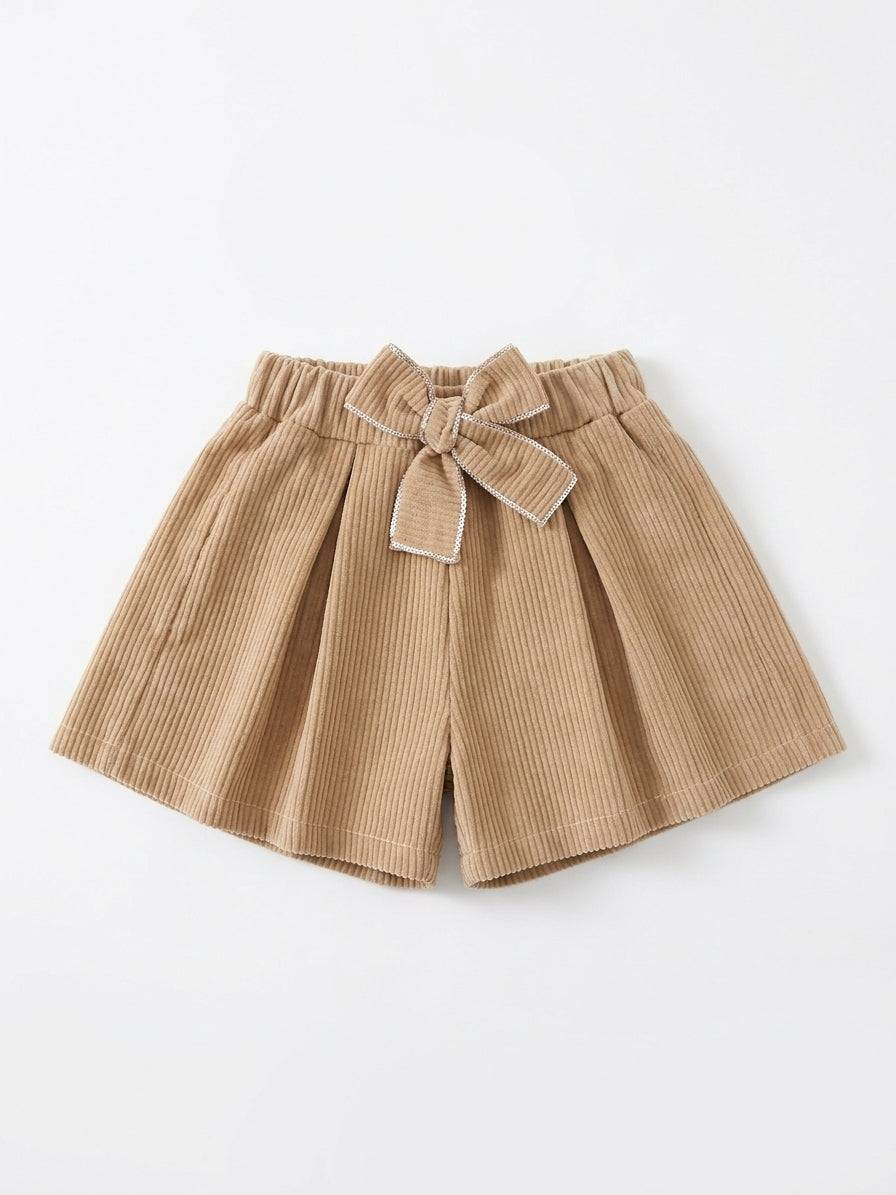 Conjunto Camisola e Calção Esquilos