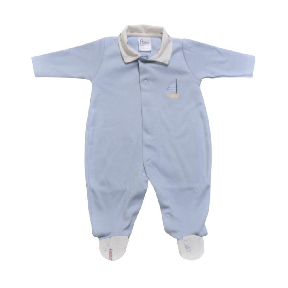 Babygrow Náutico