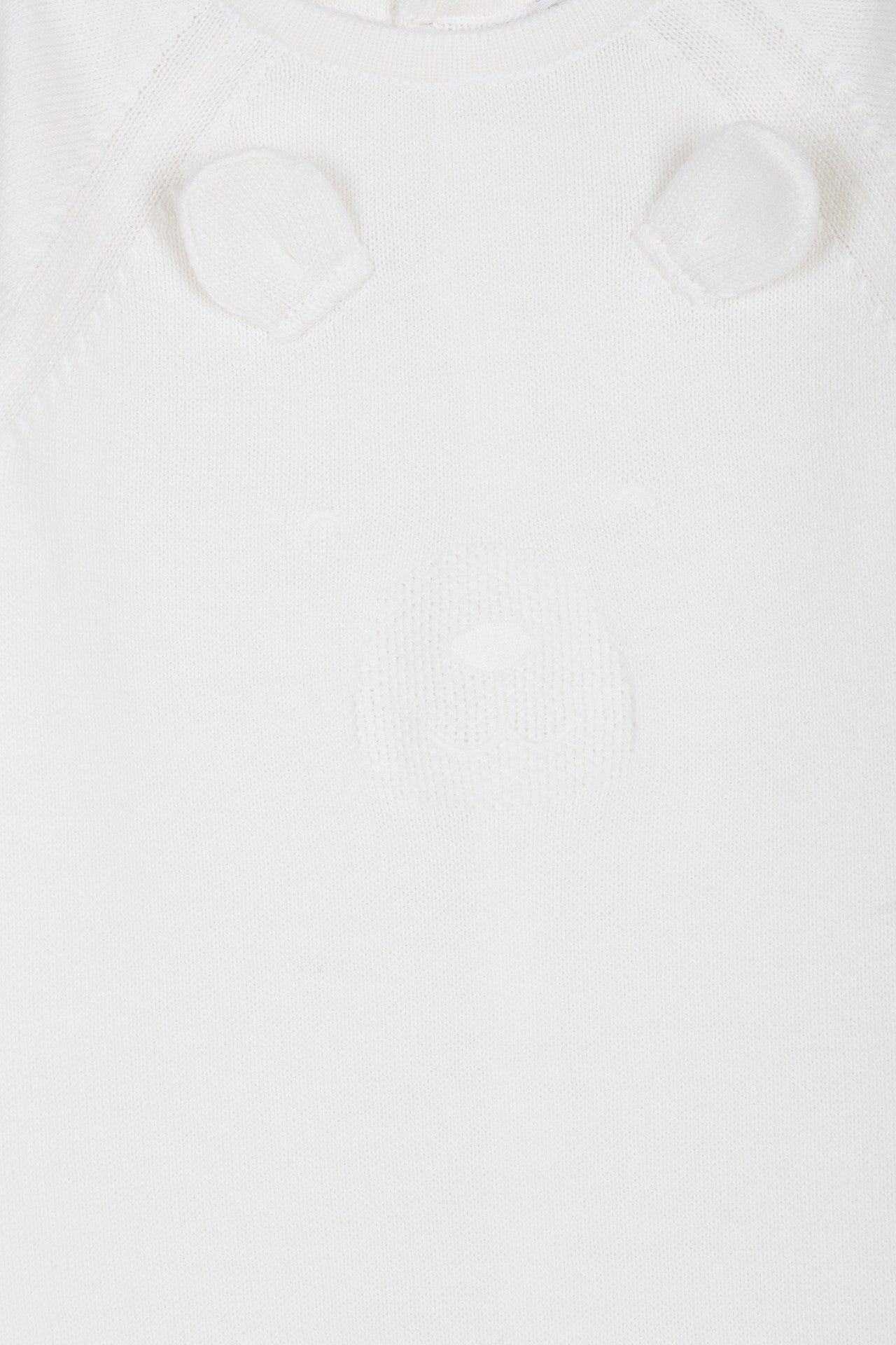 Babygrow em Malha Ursinho