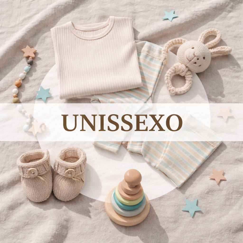 Bebé Unissexo 0-12 Meses