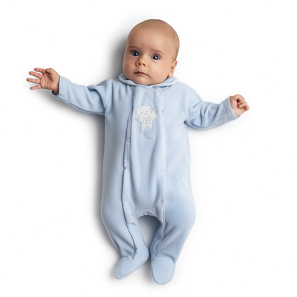 Babygrow Estrela