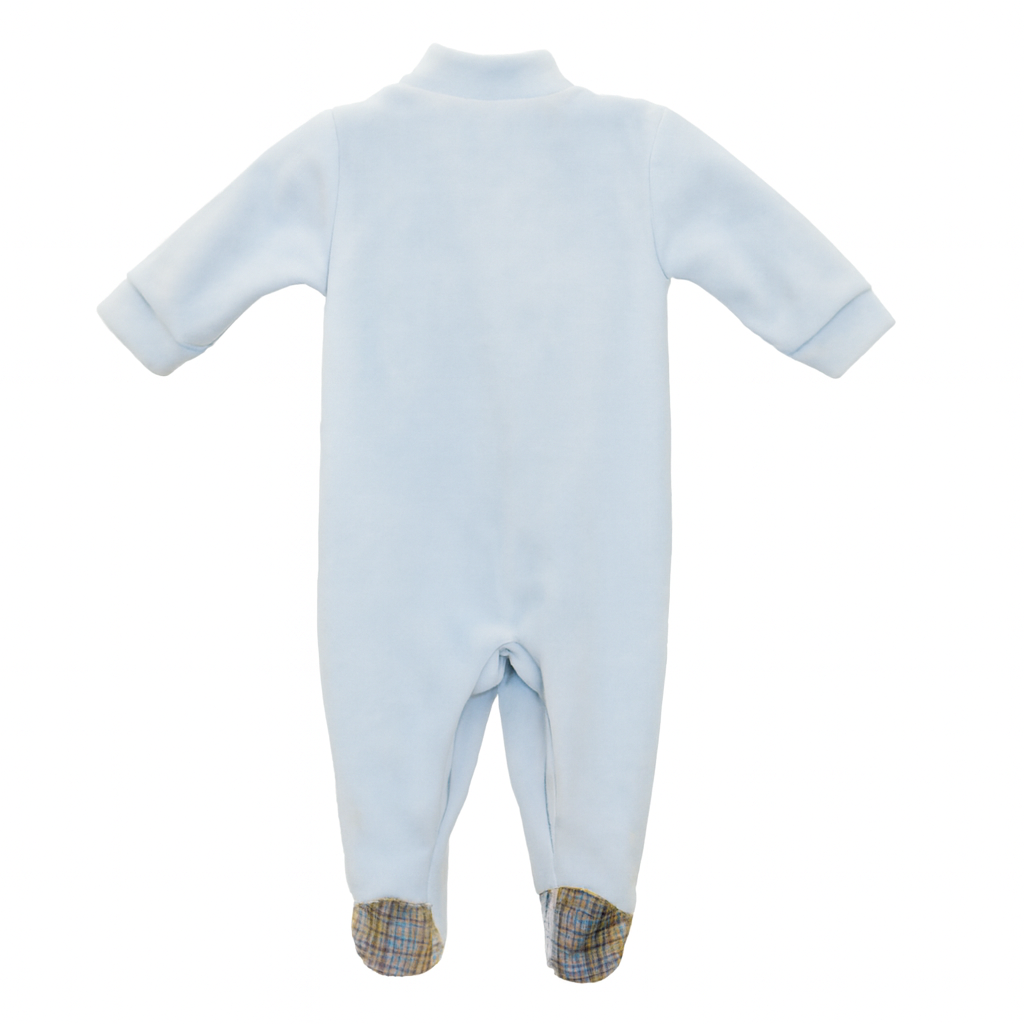 Babygrow Elefante