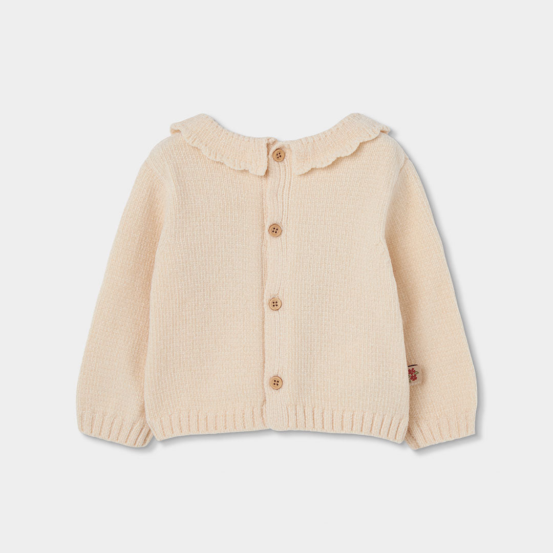 Conjunto Camisola Veado  e Calças