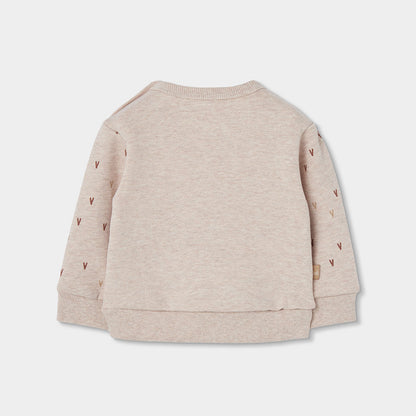 Conjunto Camisola Coelho e Calças