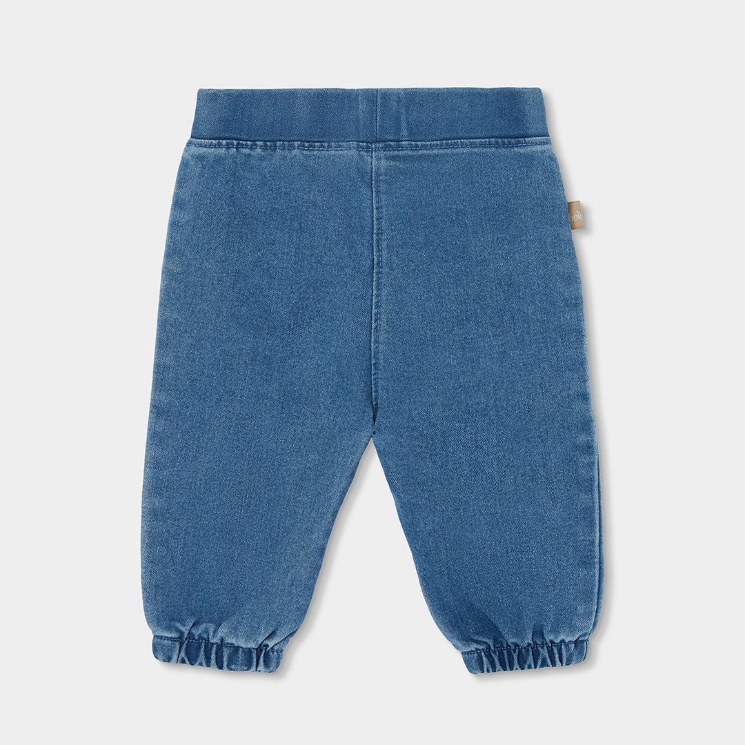 Conjunto Camisola Coelho e Calças