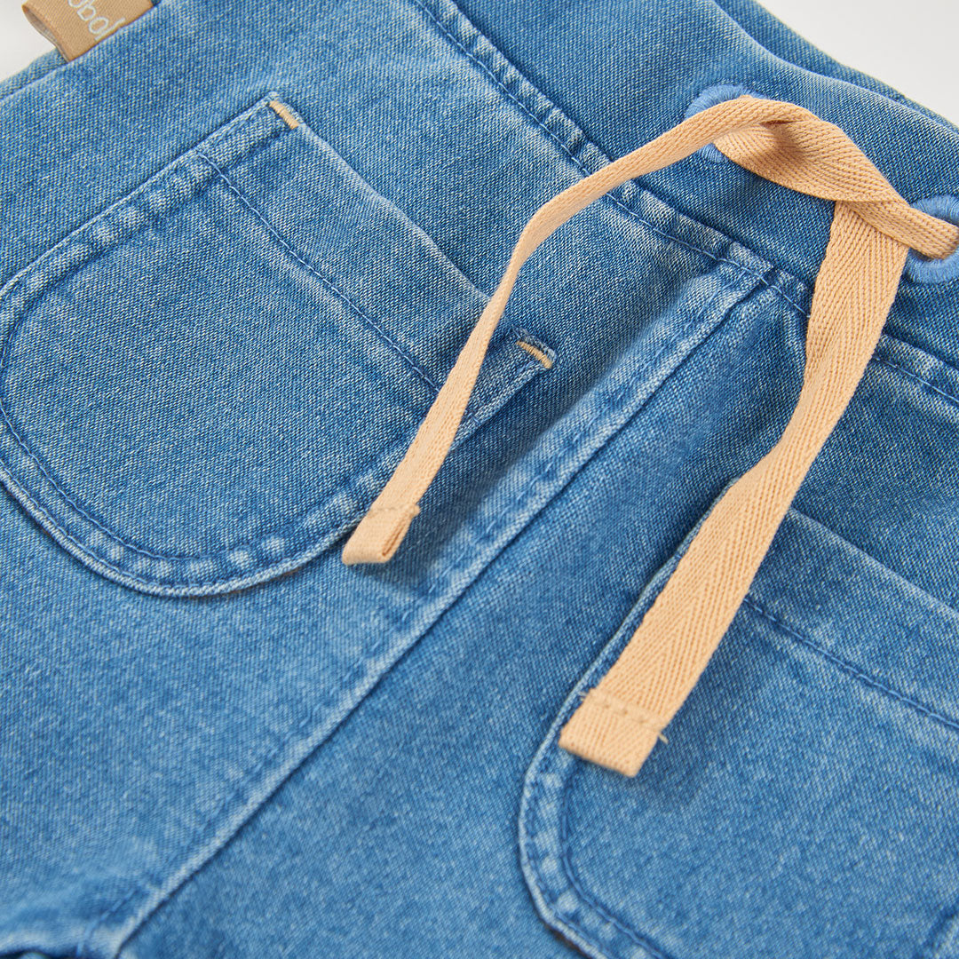 Conjunto Camisola Coelho e Calças