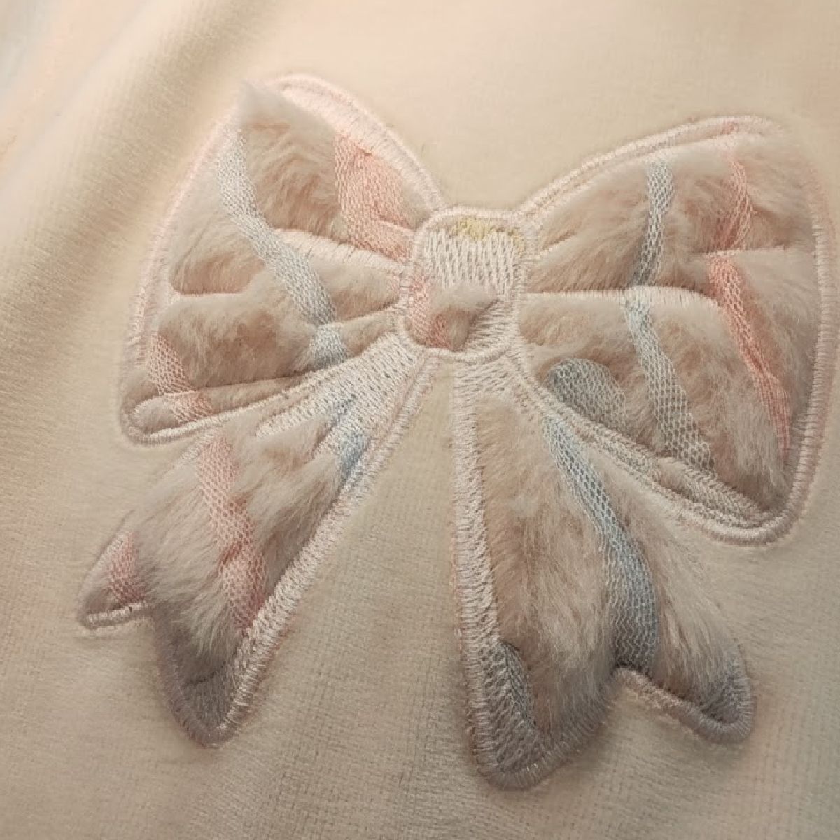Babygrow Laço