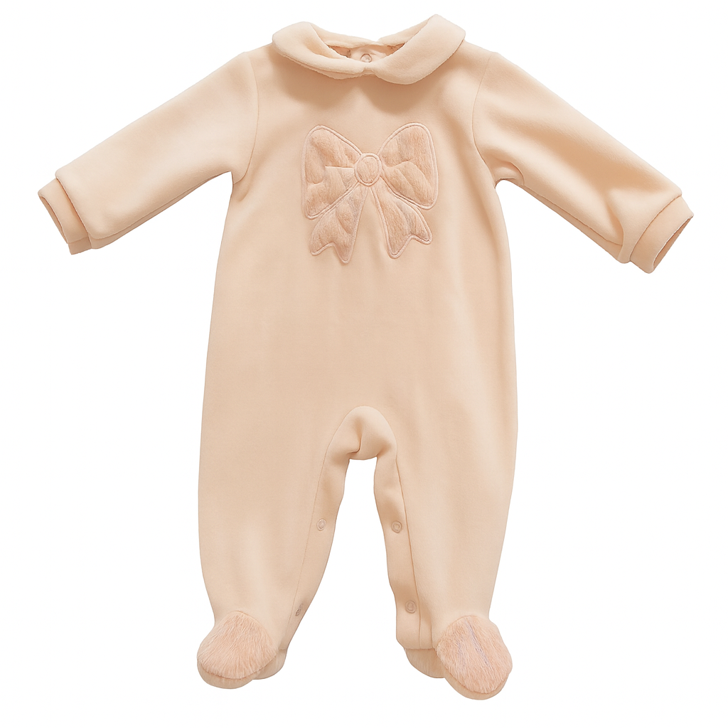 Babygrow Laço