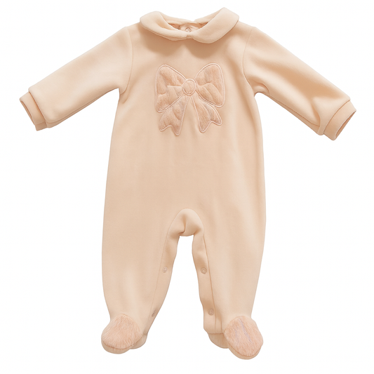 Babygrow Laço