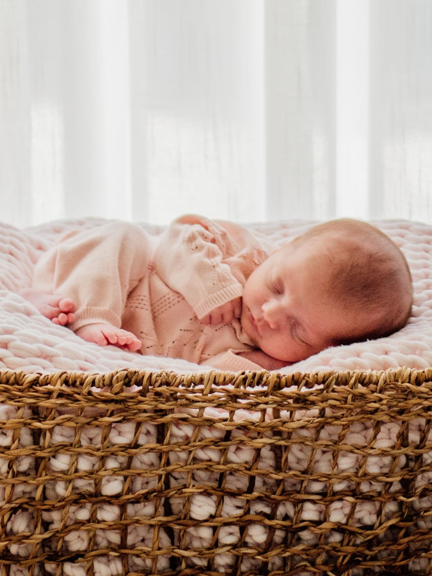 Babygrow de Malha Algodão Orgânico