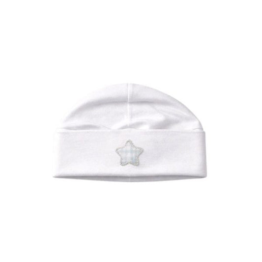 Gorro de Algodão Estrela